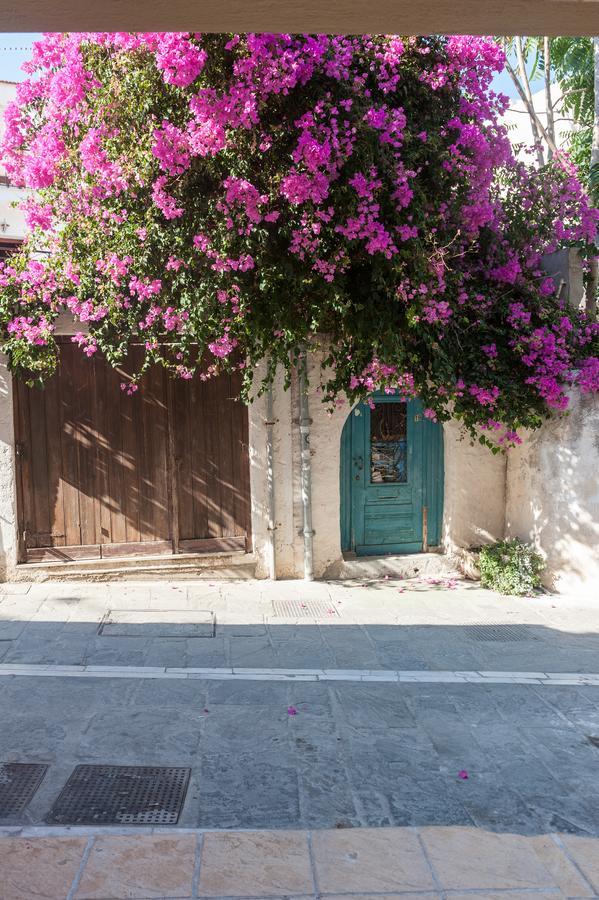Pallazzo Fortezza Ρέθυμνο Εξωτερικό φωτογραφία